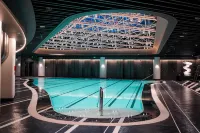 InterContinental Hangzhou Wulin by IHG - Pools