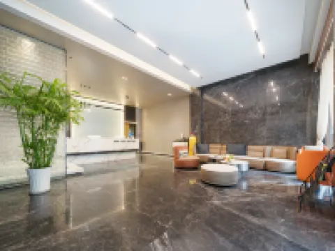 Hechi Xinyue Hotel Hotels in Hechi