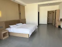 宇恆商務賓館 - 停車場