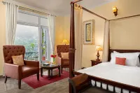 BluSalzz Collection - Suvaasa Resort, Ramgarh - Mukteshwar 람가르 호텔