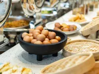 Boya Hotel Hotels in Huzhou