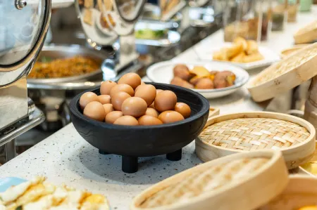 Boya Hotel Отели рядом с достопримечательностью «Qianyuan Garden»