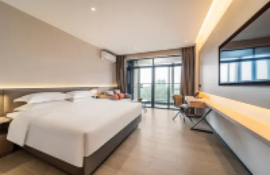 Borton Yuan Century (Zhongshan Chuiheng New Area Store)