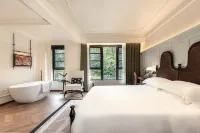 Sanshan Hot Spring Resort Hotel Hotels in Tengchong