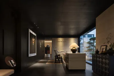 （BO·HUI Hotel Yangshuo West Street Lijiang Branch) Hotels in 