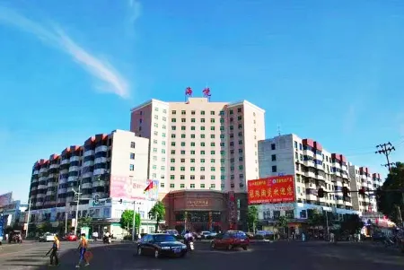 Haiyue International Hotel