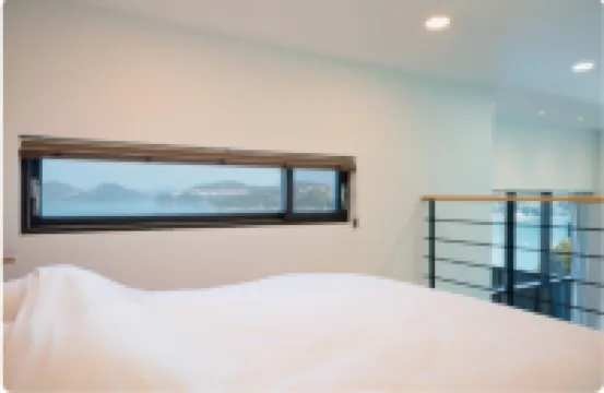 COVE541 โรงแรมใกล้Hyangiram