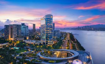 Shangri-La Hotel Wenzhou