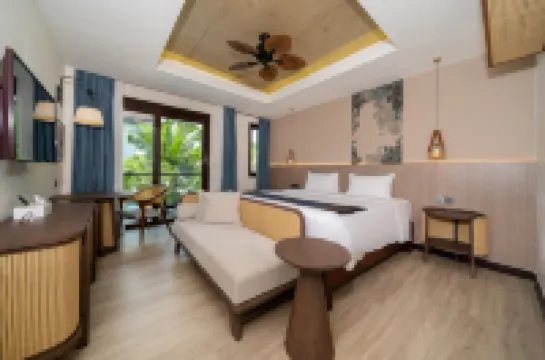 布吉奈陽溫德姆豪生酒店