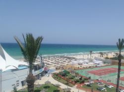 فندق مرابوط للعائلات والأزواج فقط