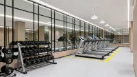HAODE HOTEL 링바오 호텔