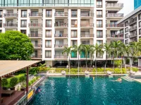 Amanta Hotel & Residence Ratchada Hotel in zona Stazione MRT Rama 9