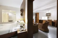 โรงแรม เซ็นทรัล เพลส