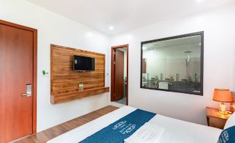 Cat Ba Serena Homestay And Swimming Pool