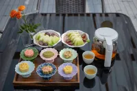 Floral Hotel·Chatian Yashan Hotel Yixing Yaohu Town Branch