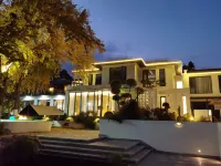 Pushu · Mountain Luxury | Summer Stream Tracing and Water Play Boutique Stay