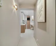 Chic 2BR/4P Apartment – Saint-Tropez Lices