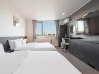 Workers Hotel Daejeon by Aank Hotels near المعهد الكوري المتقدم للعلوم والتكنولوجيا