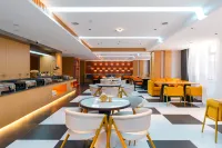 Yimen Caisheng Hotel - Breakfast
