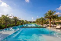 HUALUXE Hotels and Resorts BEIHAI SILVER BEACH RESORT - Ocean View