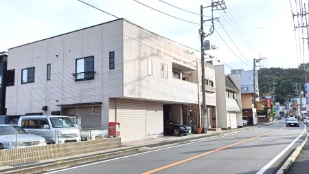 Izu Nagaoka The NooK Guest House Отели рядом со станцией Ōhito Railway Station