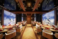 Vasa Hotel Surabaya - 조식 운영