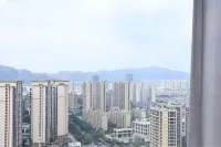XIAOMANJIA HOTEL（Xinchang Grand Buddha  Ocean City Branch） - 마운틴 뷰