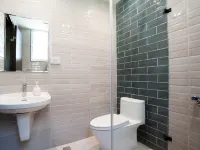 Cove HomeStay โรงแรมใกล้มูนไลท์ อินน์
