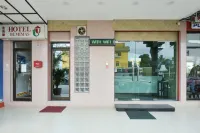 Hotel Jalan Bukit Ubi Formerly Bumimas Hotels in 