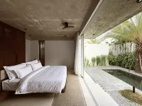 고요한 비타 리트리트 까엡 국립공원 주변 호텔