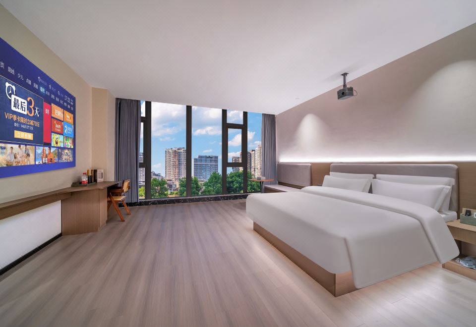 Yunlan Hotel