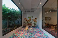 Waterside Boutique Hotel - Family