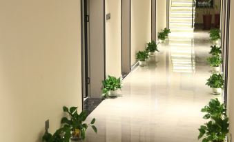 yixinglongchiyuansu hotel