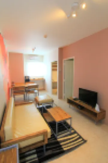 อพาร์ทเมนท์ควีนวิกตอเรีย บาตัม