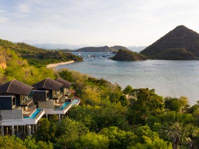 Plataran Komodo Resort & Spa