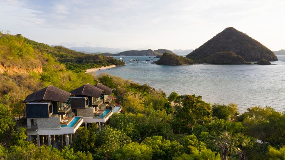 Plataran Komodo Resort & Spa