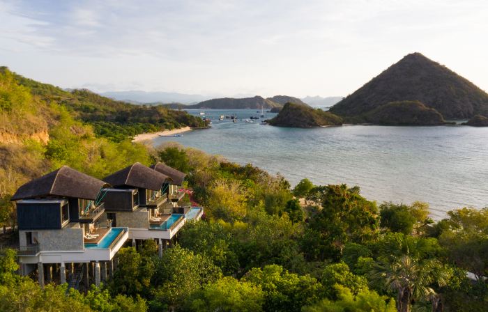Plataran Komodo Resort & Spa