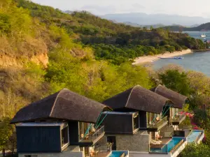 Top 10 Scenic Hotels in West Manggarai Regency