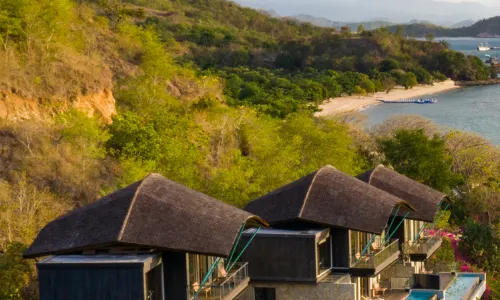Plataran Komodo Resort & Spa