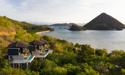 Plataran Komodo Resort & Spa