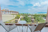 Grand  New Century Hotel Xuzhou - Romantic
