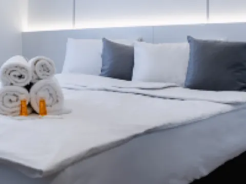 NOA Hotel Hotels in Vecses