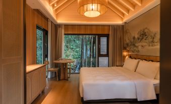 Shuiyunjian Songxi Valley Hotel