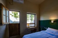 Jiezishan Lodge 다주구/대족구 호텔