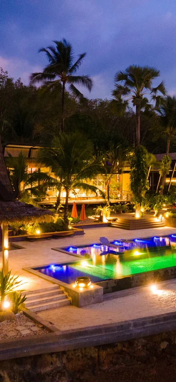 รูปภาพของบิ๊ก ซัน เรสซิเดนซ์ บาย ไอรีทรีต