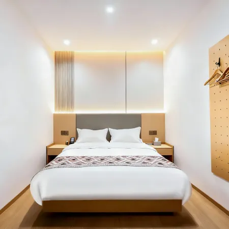 Nanting hotel