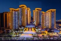 Argyle Resort Lijiang Hotels in Lijiang