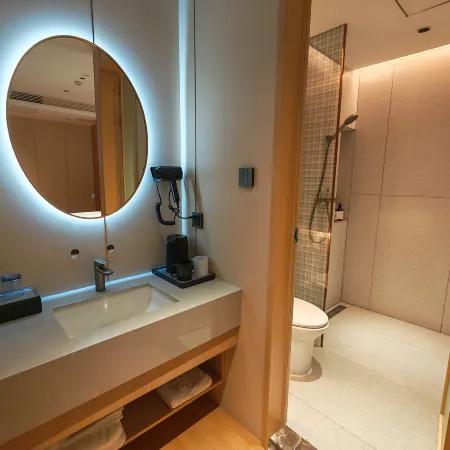 U-FREE INTERNATIONAL HOTEL