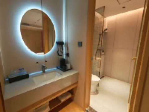 U-FREE INTERNATIONAL HOTEL