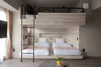 CLASS Shinagawa Hotels in Shinagawa Ward